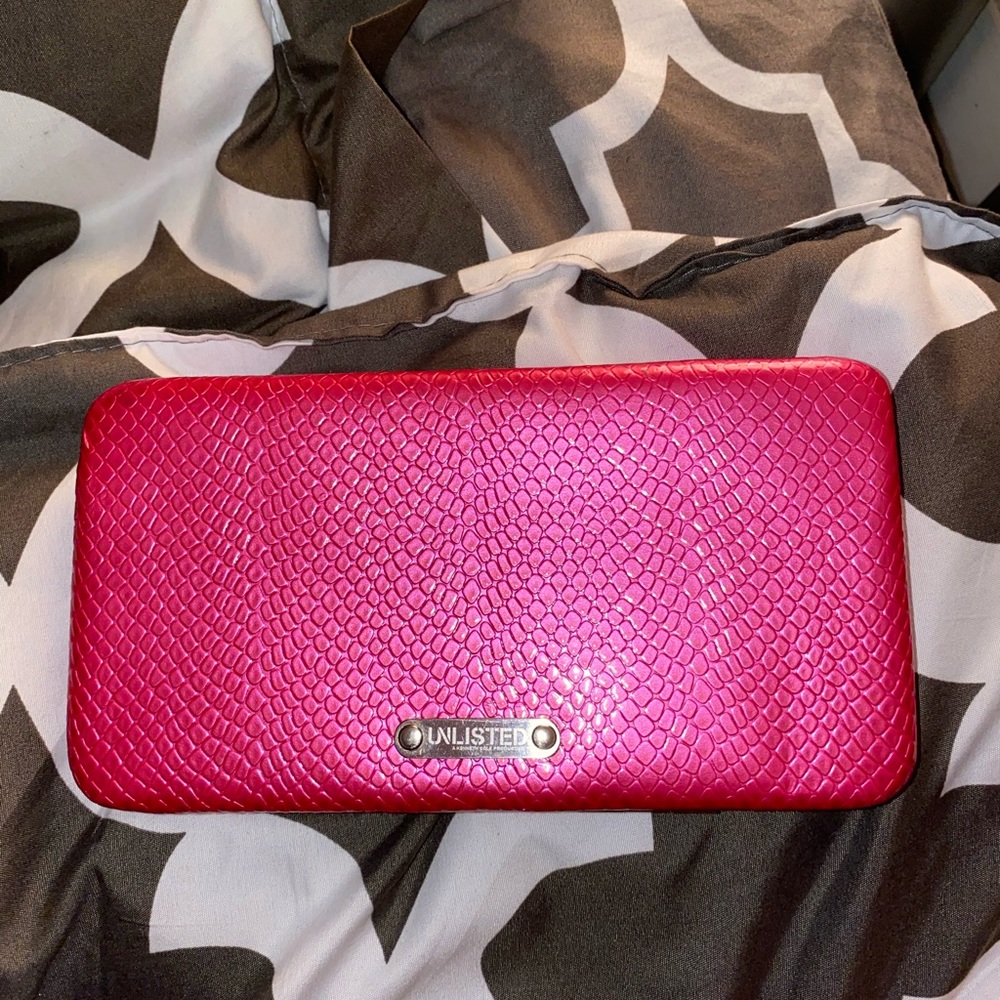 Wallet